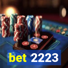 bet 2223